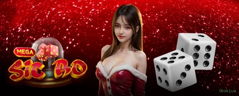 Cassino ao vivo da Okoklua com dealers reais