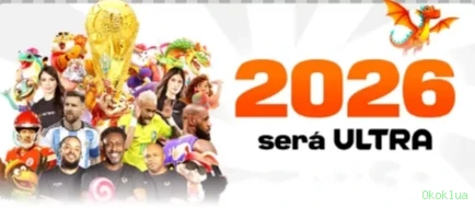 Download gratuito do app da Okoklua