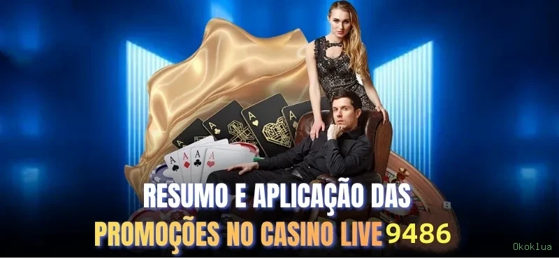 Login seguro na Okoklua